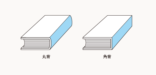 上製本