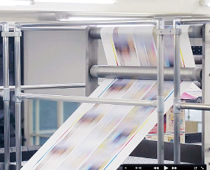 生産設備とデリバリー体制