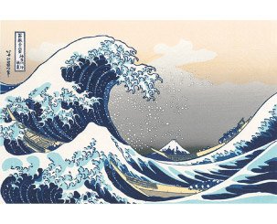 浮世絵の世界