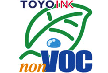 NonーVOCインキ