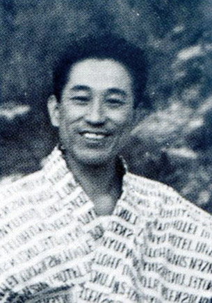 河野二郎