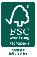 FSCロゴマーク